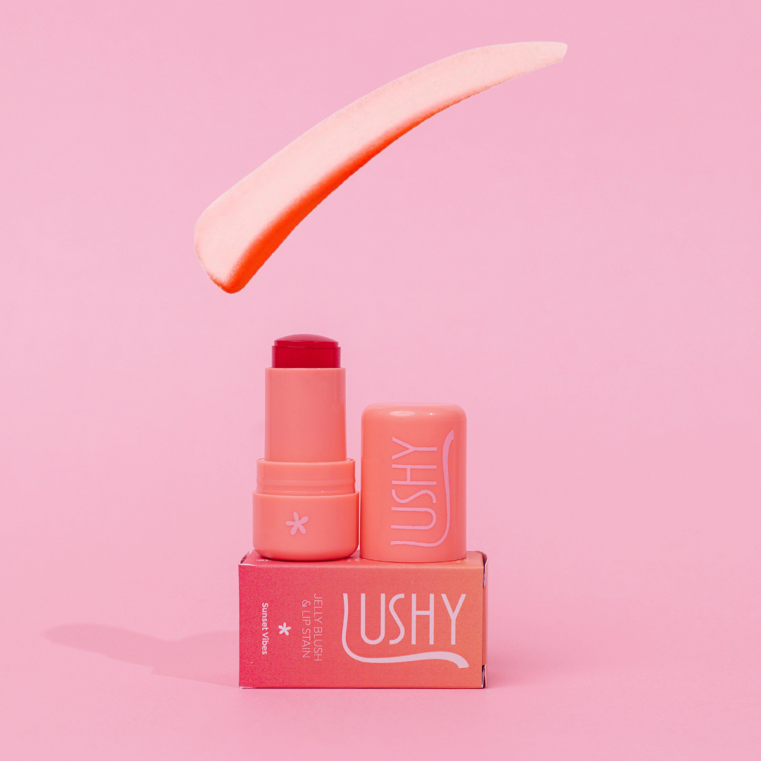 Sunset Vibes-Cooling Water Jelly Tint