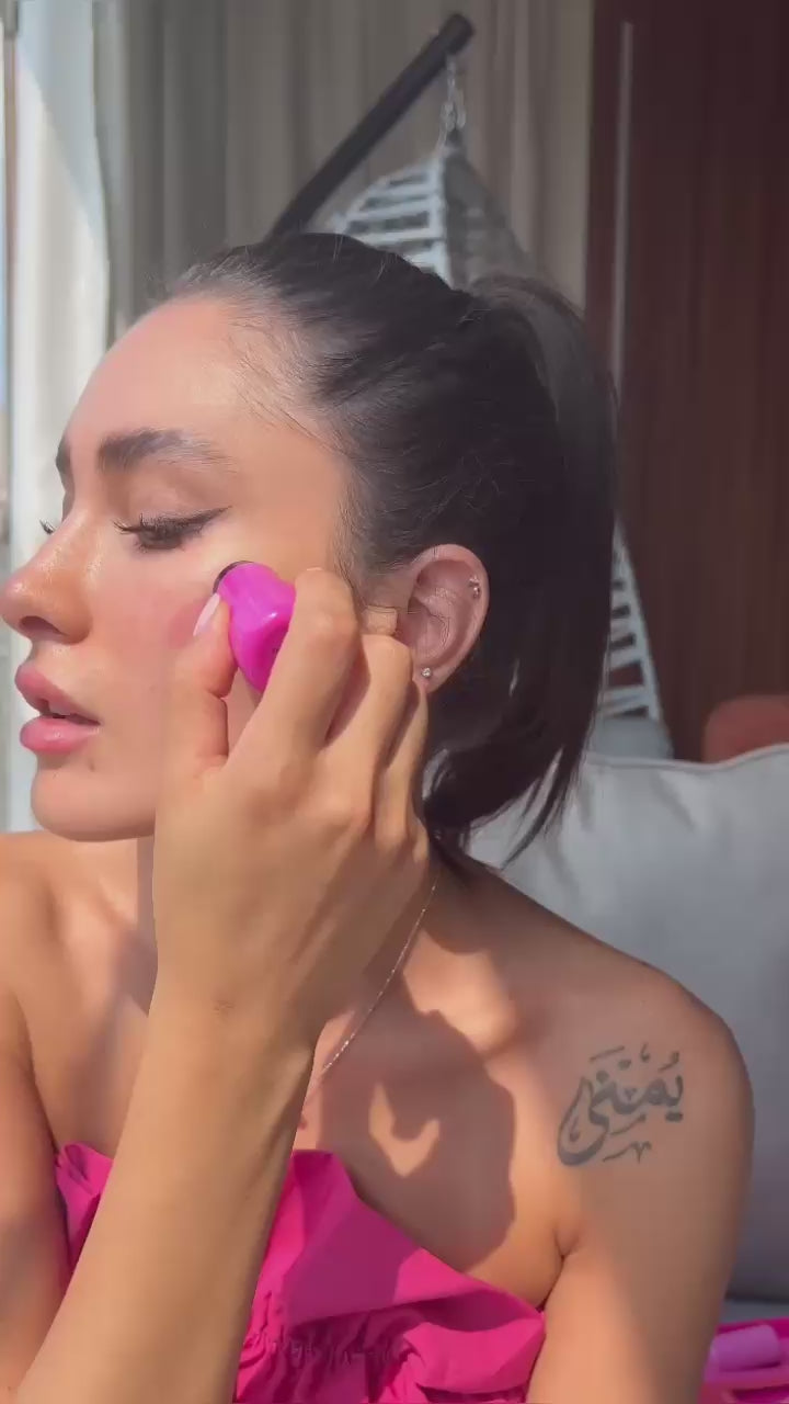 Cherry Kiss-Cooling Water Jelly Tint